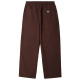 Obey Ανδρικό παντελόνι Big Easy Canvas Pant